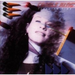 Carole King-Speeding Time